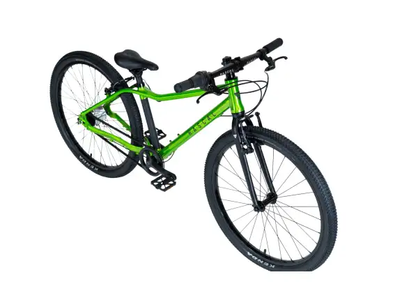 Rascal 24 Kinderfahrrad Sapphire Limited