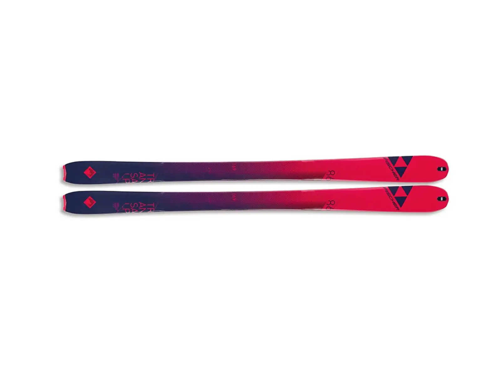 Fischer TRANSALP 86 CARBON ws Damen Tourenski 21/22