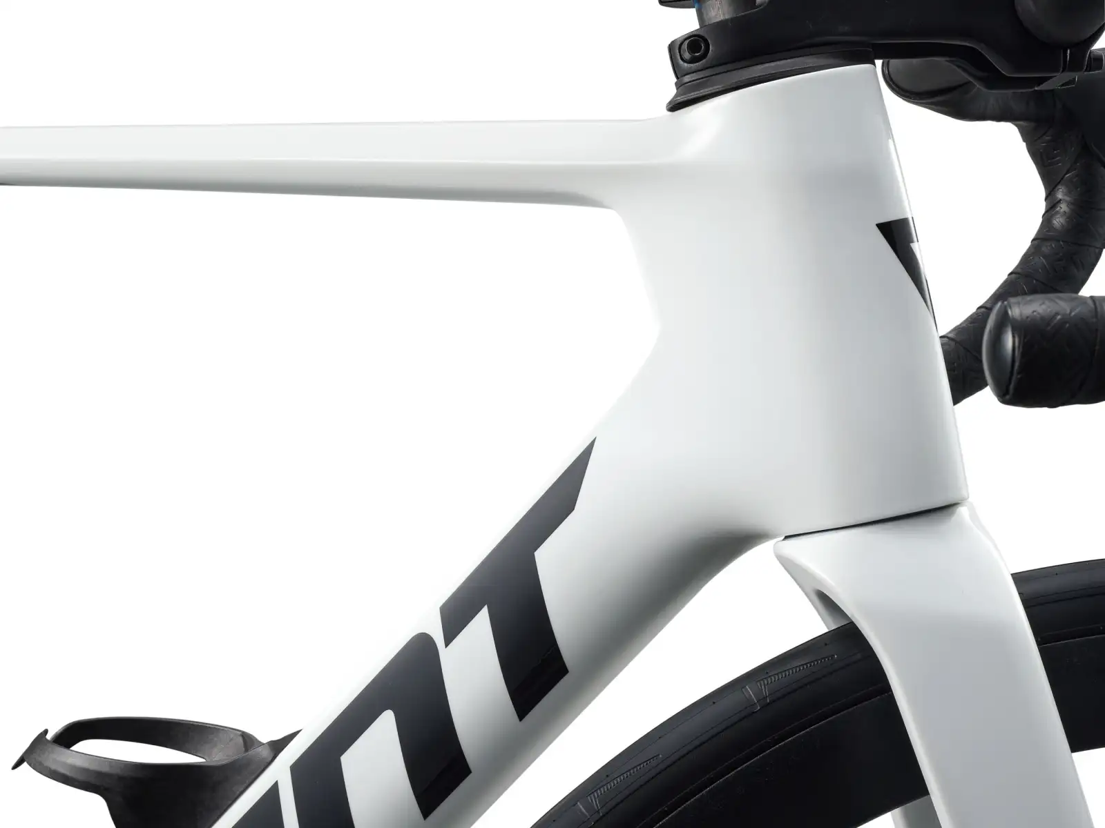 Giant Propel Advanced 2 Rennrad White