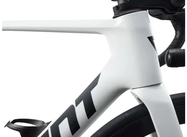 Giant Propel Advanced 2 Rennrad White
