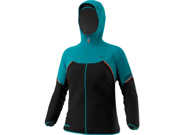 Dynafit Alpine GTX Damen-Laufjacke Ocean