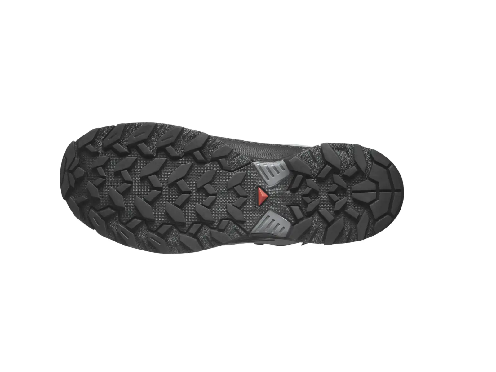 Salomon X Ultra 360 GTX Herren Wanderschuhe Black/Magnet/Quiet Shade