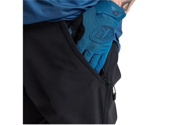 Troy Lee Designs Skyline Signature Herrenhose Black