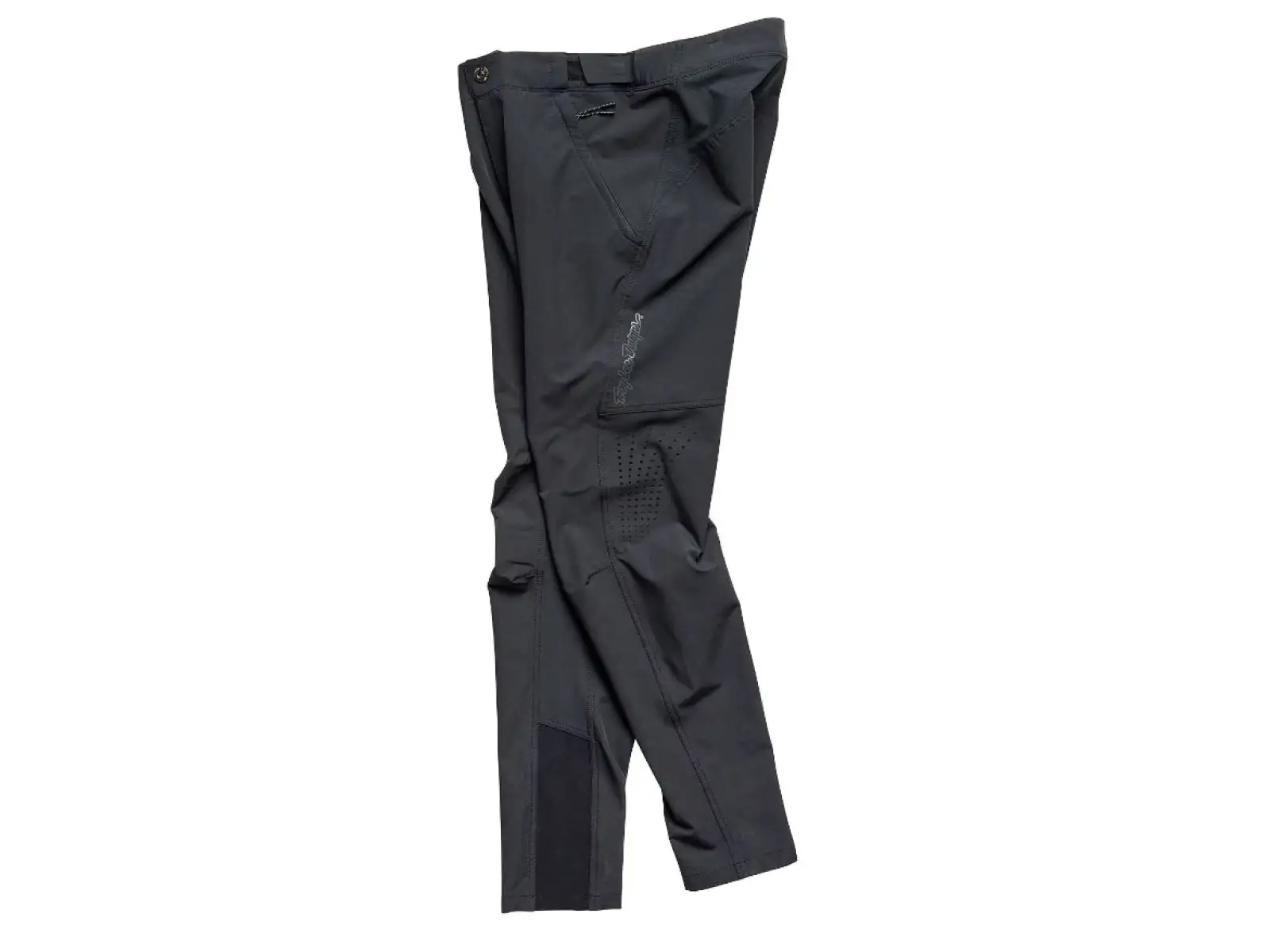 Troy Lee Designs Skyline Herrenhose Mono Schwarz