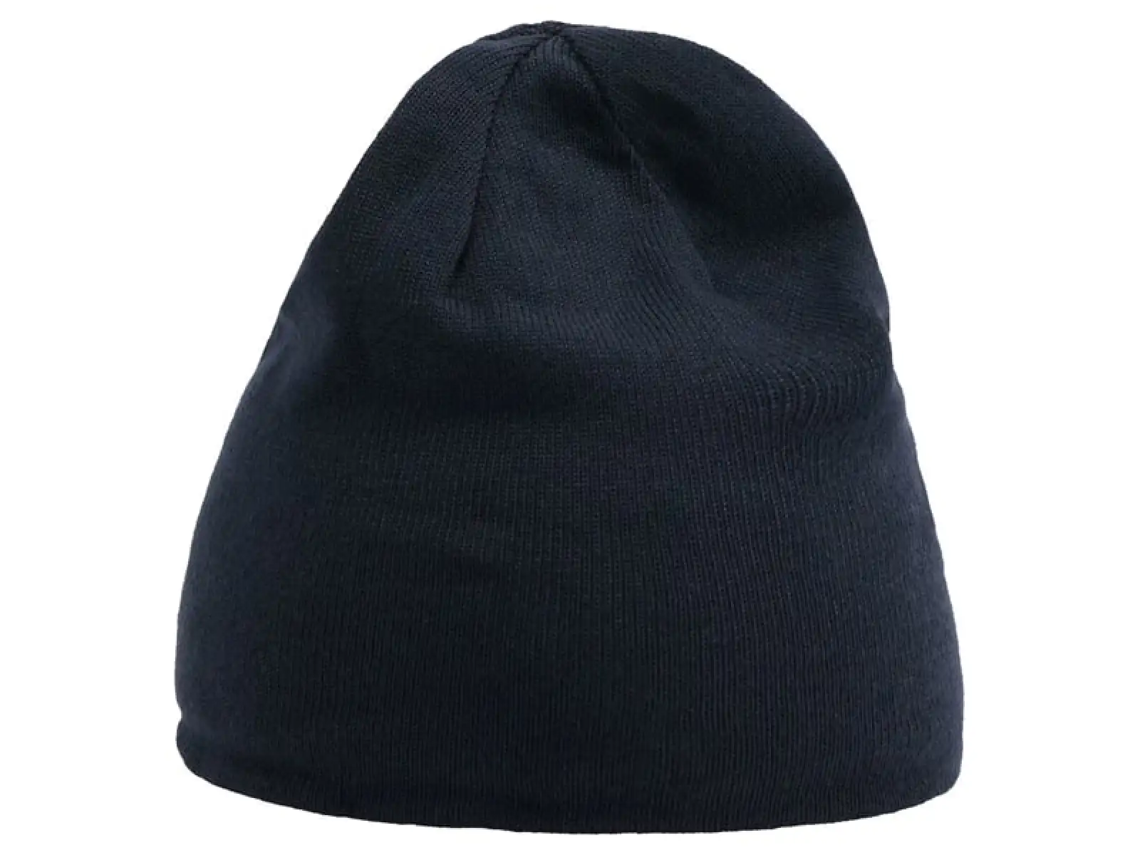Haglöfs Reversible Logo Mütze Tarn Blue/Baltic Blue