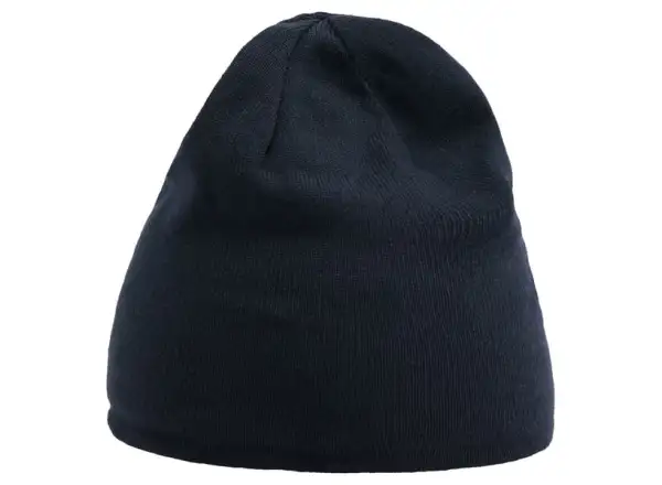 Haglöfs Reversible Logo Mütze Tarn Blue/Baltic Blue