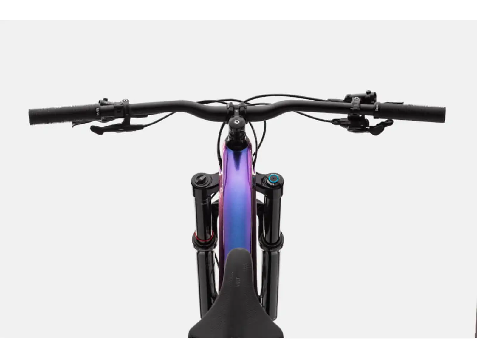 Cannondale Jekyll 2 PRH Mountainbike