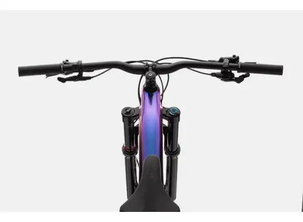 Cannondale Jekyll 2 PRH Mountainbike