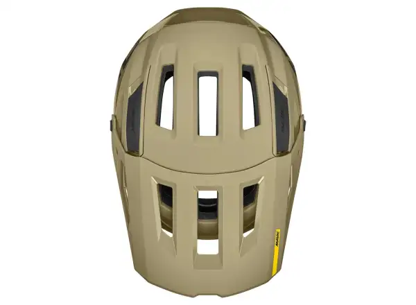 Mavic Deemax Pro MIPS Helm Sand