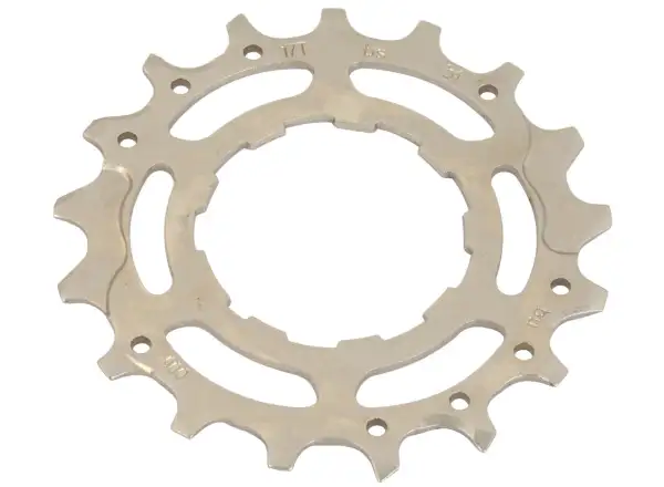Shimano CS-M8000 Ritzel 17 Zähne
