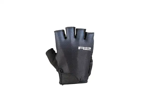 R2 Ombra 2.0 Damen-Fahrradhandschuhe grau