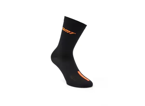 DMT Classic Race Socken Schwarz/Orange