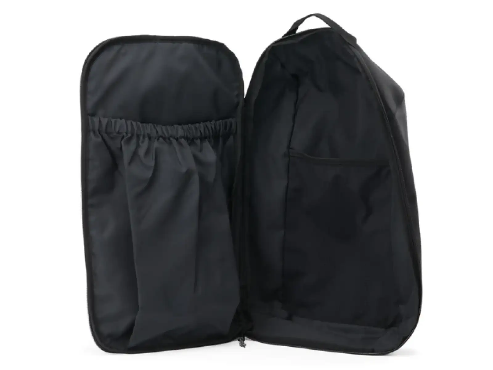 Aevor Volume Pack XL Zusatzbeutel Black