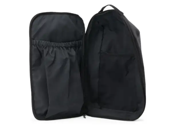 Aevor Volume Pack XL Zusatzbeutel Black