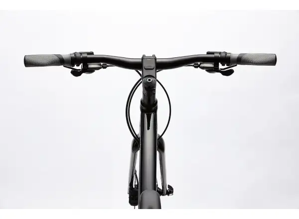 Cannondale Quick Disc 3 BPL Trekking-Bike