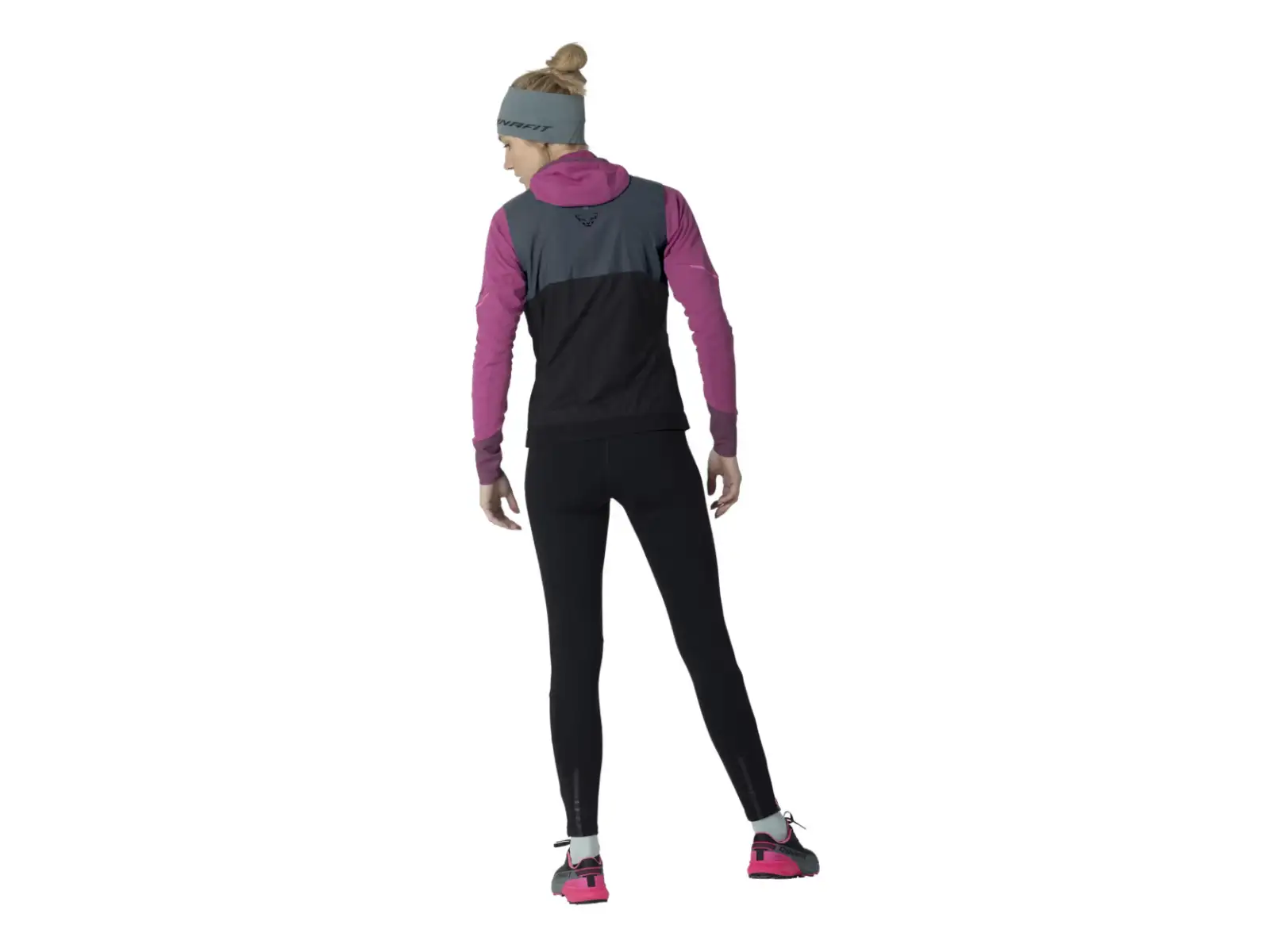Dynafit Alpine Insulation Damenweste Cinder