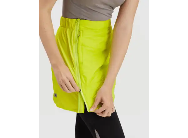 Silvini Liri Damenrock Limette