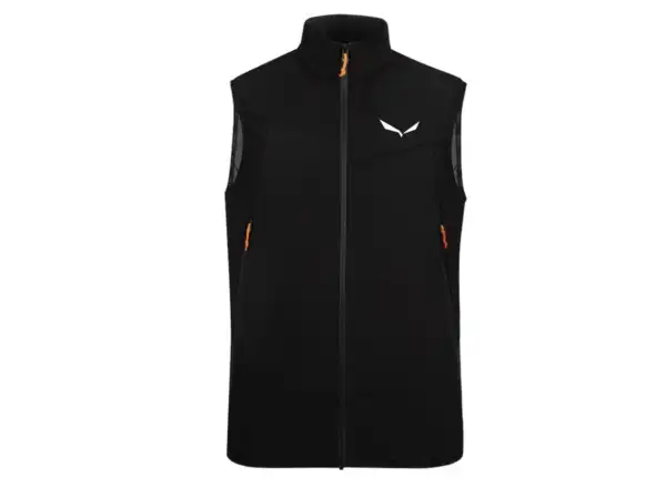 Salewa Sella DST Herrenweste Black Out