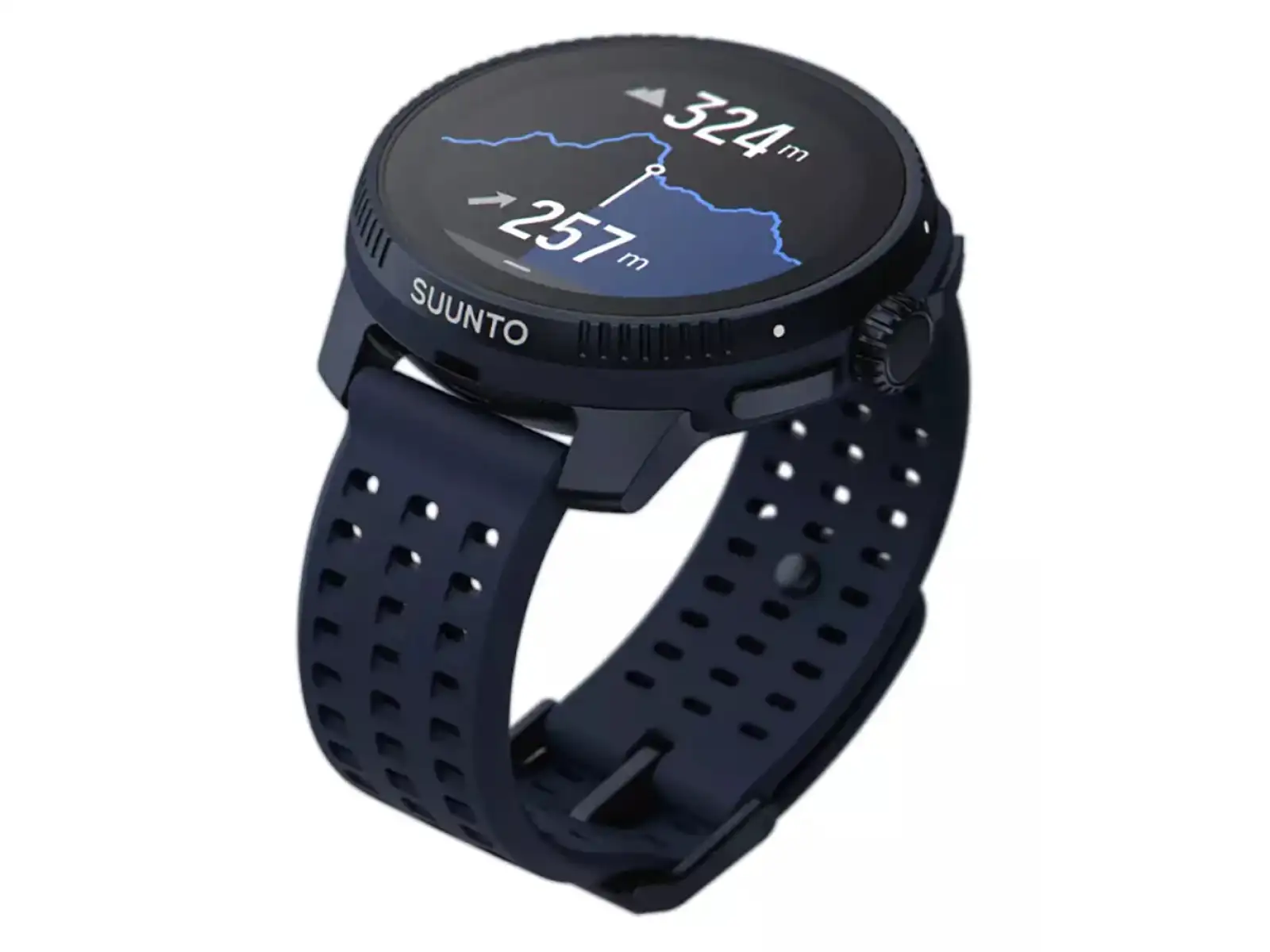 Suunto Race Smartwatch Midnight
