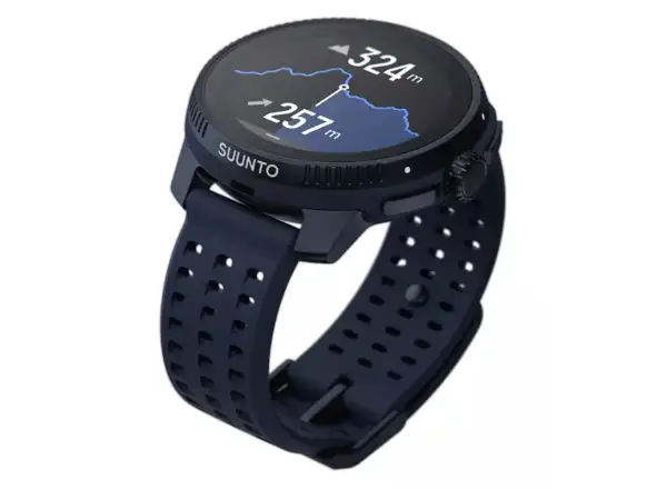Suunto Race Smartwatch Midnight