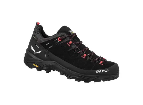 Salewa Alp Trainer 2 GTX Damen Schuhe Black/Onyx