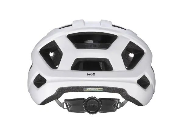 Uvex I-vo 2 Helm White Matt