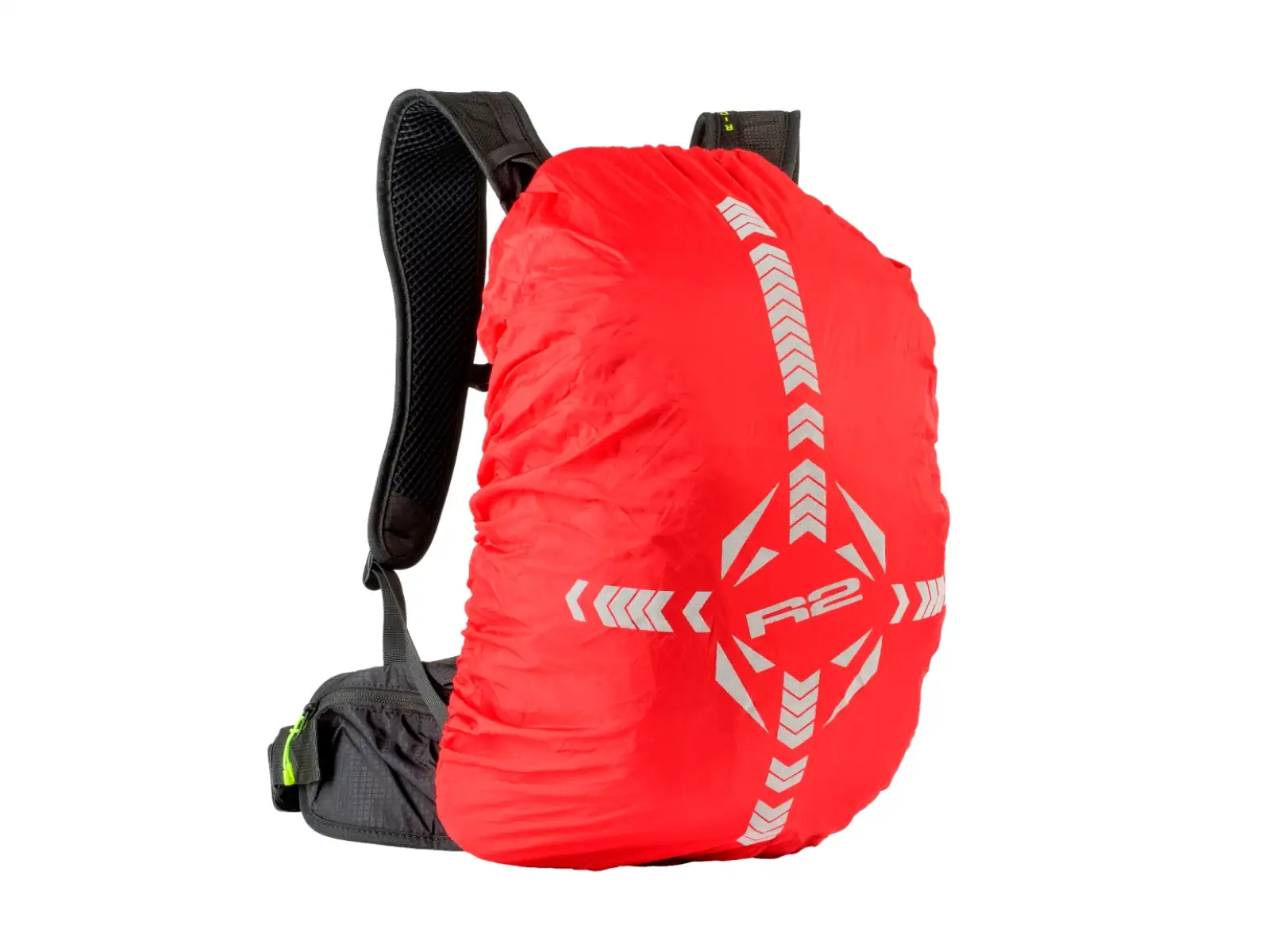 R2 Starling Sport-Rucksack 8 l pink