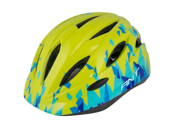 Force Ant Kinderfluoreszenzblau
