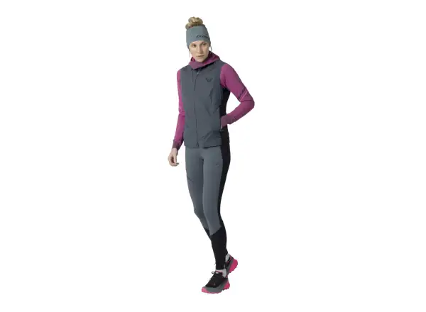 Dynafit Alpine Insulation Damenweste Cinder