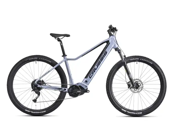 Crussis e-Fionna 7.10-L (900 Wh) E-Mountainbike