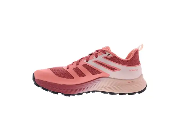 Inov-8 Trailfly Damen Laufschuhe Dusty Rose/Pale Pink