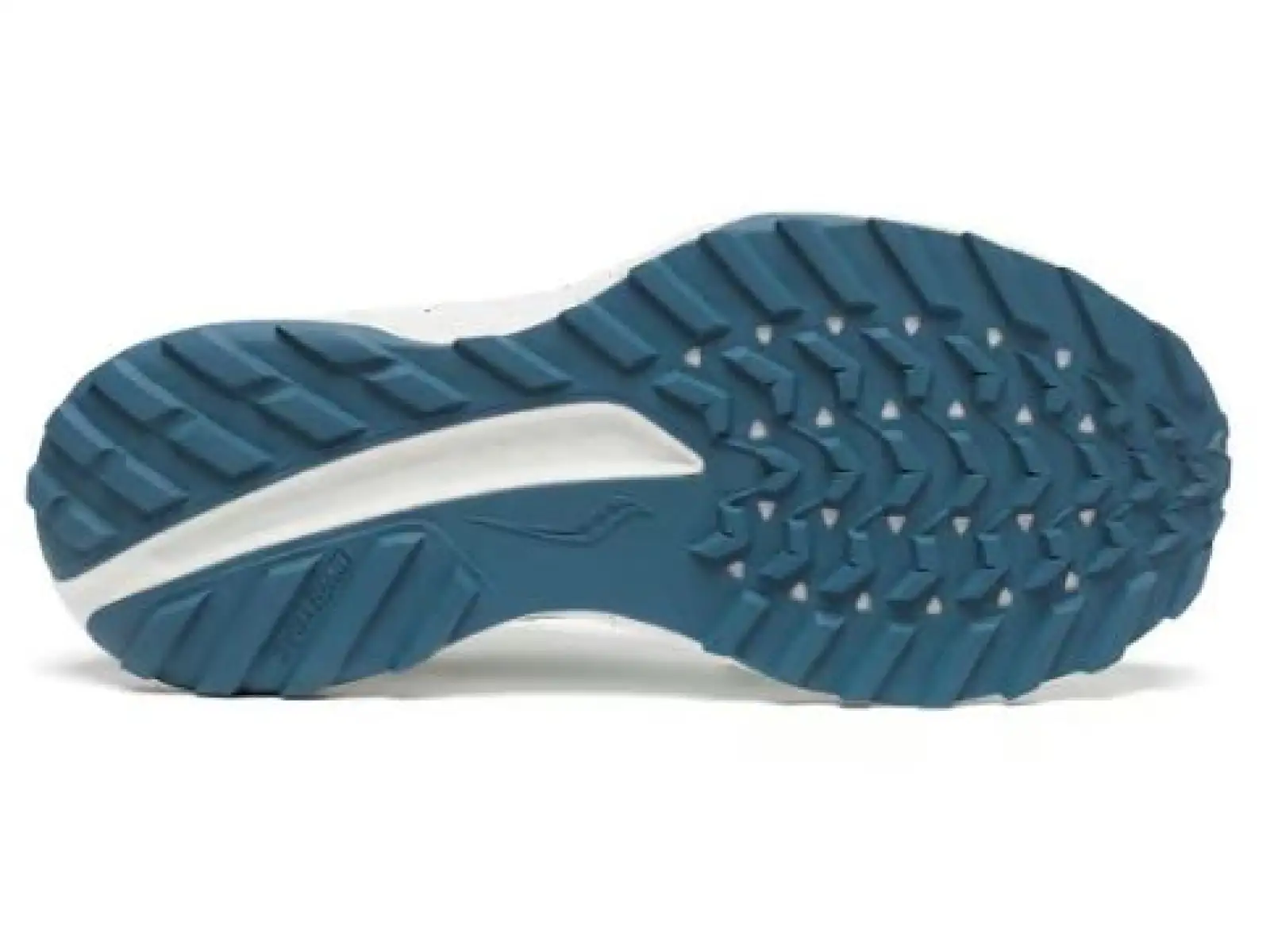 Saucony Ride TR2 Damenschuhe Jade/Mirage