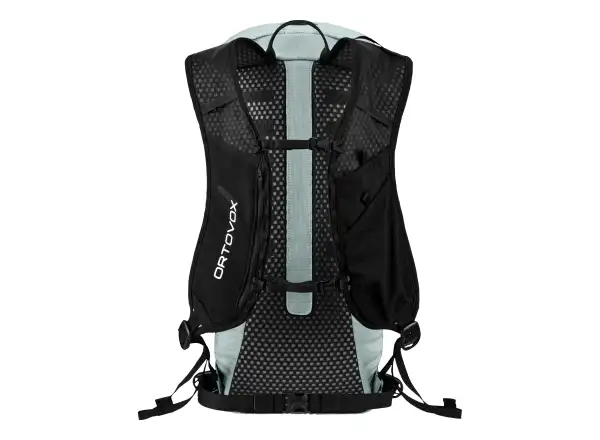 Ortovox Trace 15 Rucksack Green Acid