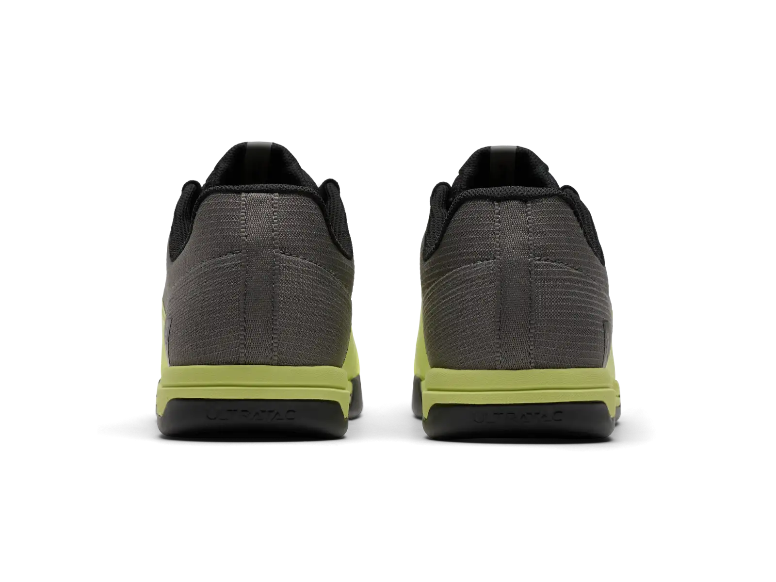 Fox Union Flat Herren Schuhe Lime