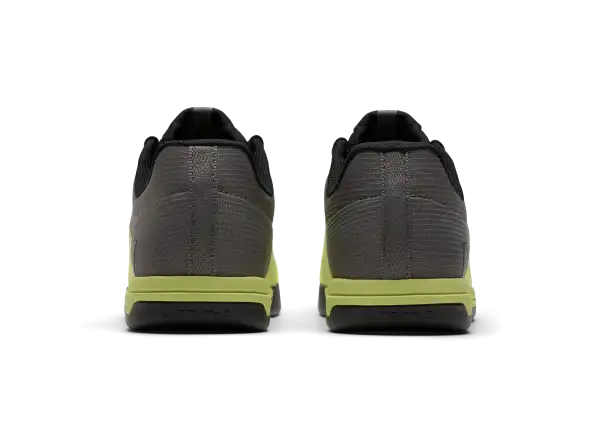 Fox Union Flat Herren Schuhe Lime