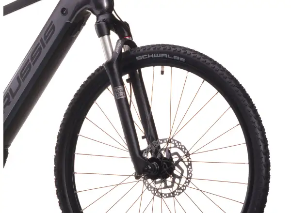 Crussis ONE-Cross 9.11 715Wh E-Crossbike