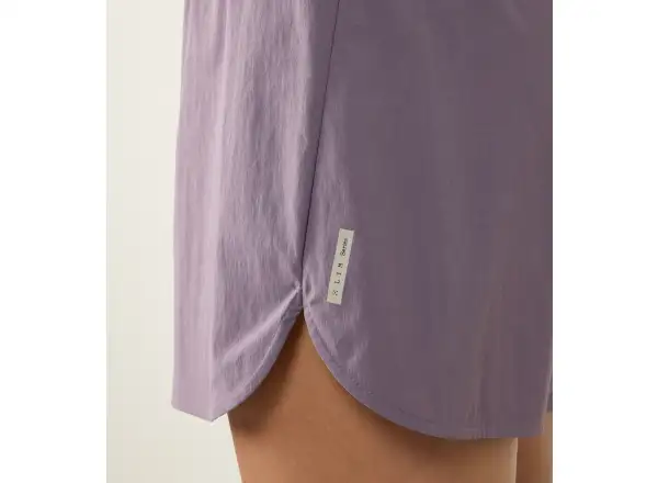 Haglöfs L.I.M Pace Damen Shorts Purple Fog