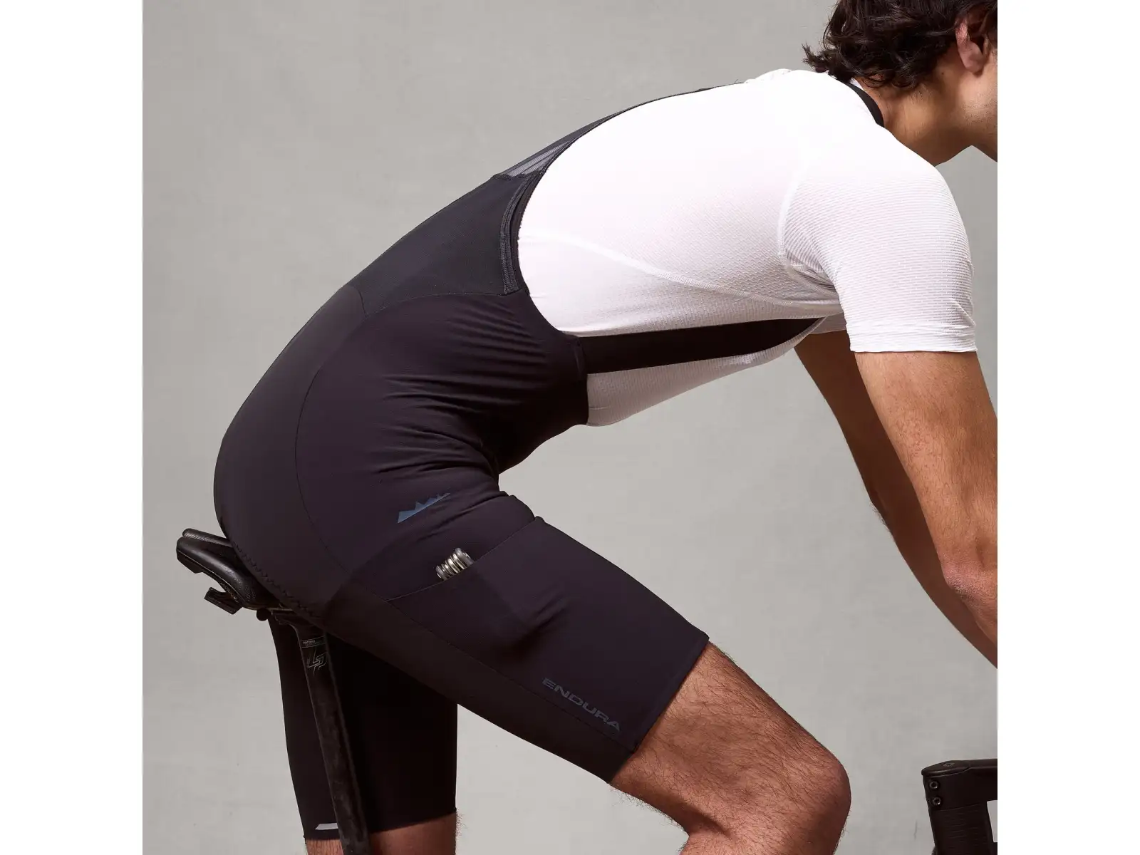 Endura AllTrack Ride Herren-Shorts Black
