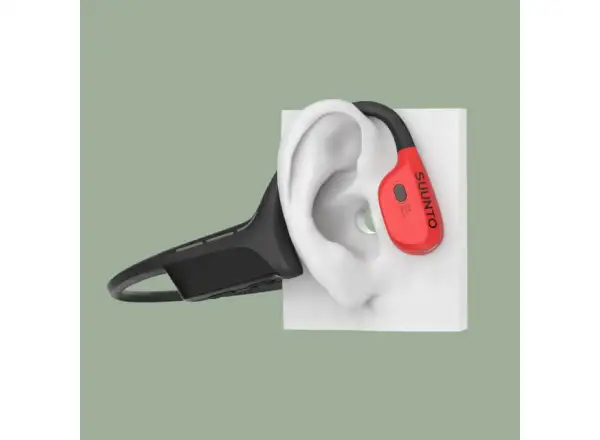 Suunto Wing Kopfhörer Limette