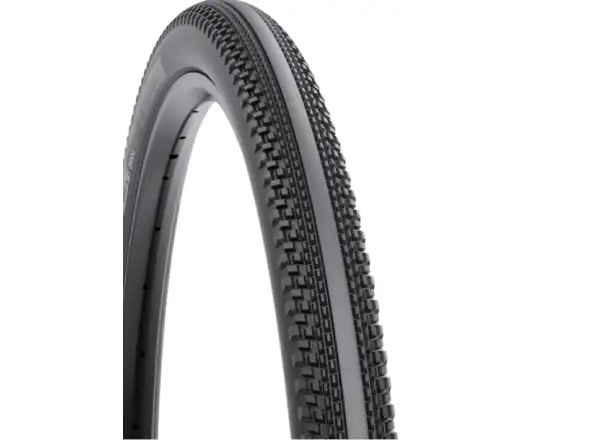 WTB Vulpine S TCS LFR SG 28" Schotterreifen Kevlar Schwarz