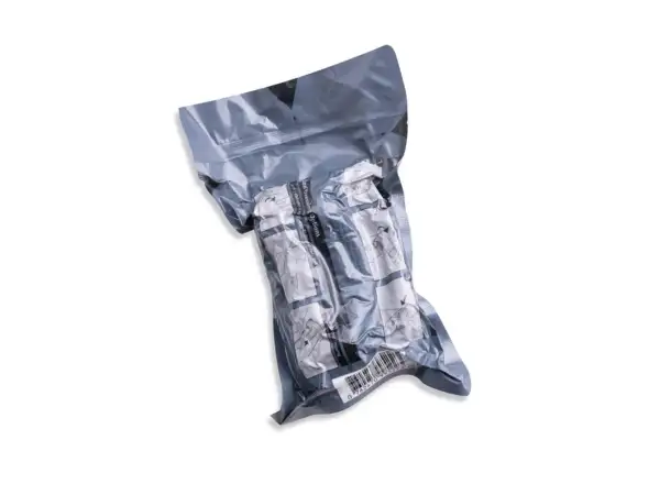 Survival First Aid Kit Trauma professionelle Apotheke