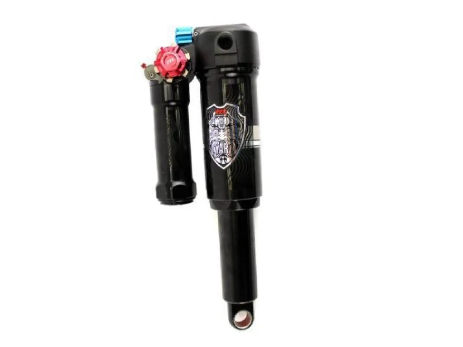 Manitou Mara Pro Dämpfer M185x55mm Trunnion