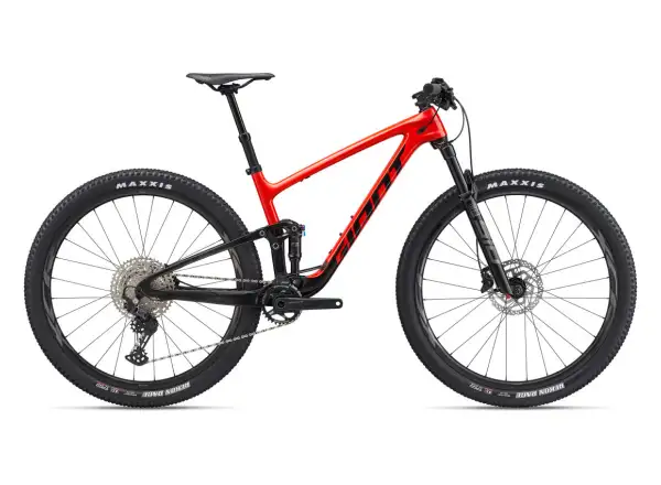 Giant Anthem Advanced Pro 29 3 Mountainbike Phoenix Fire