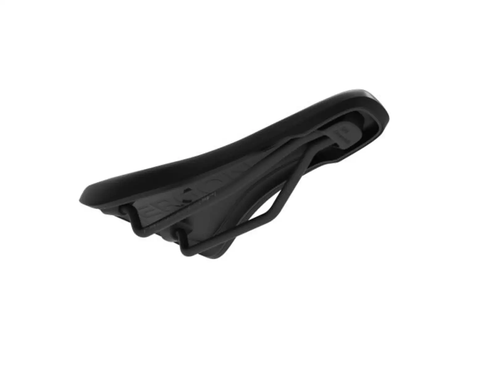 Ergon SM Downhill Comp Sattel schwarz