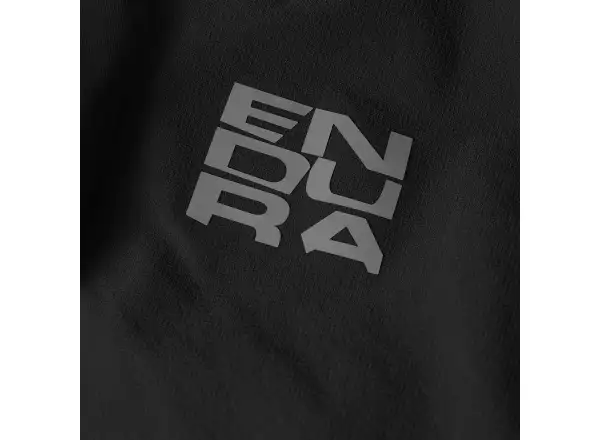 Endura AllTrack Ride Herren-Shorts Black