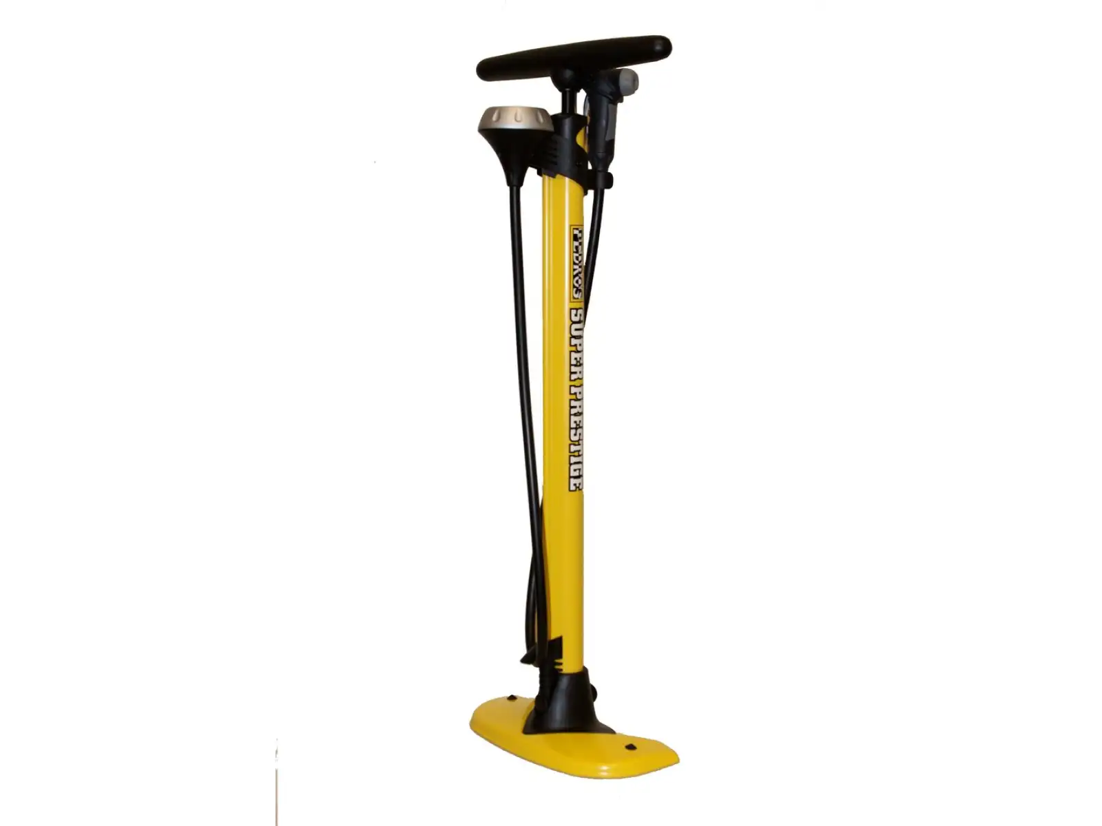 Pedros Super Prestige Pumpe 11 bar gelb