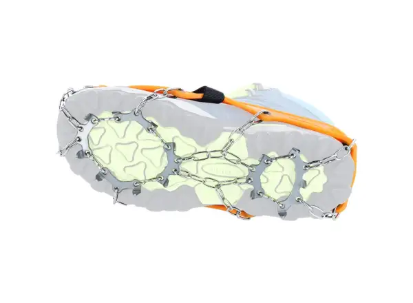 Viking Tolso Kinder-Spikes Orange