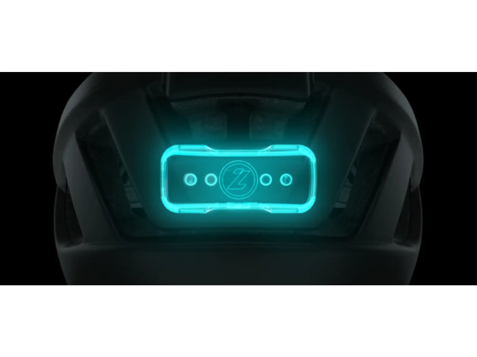 Lazer Codax KC Helm mattschwarz Uni