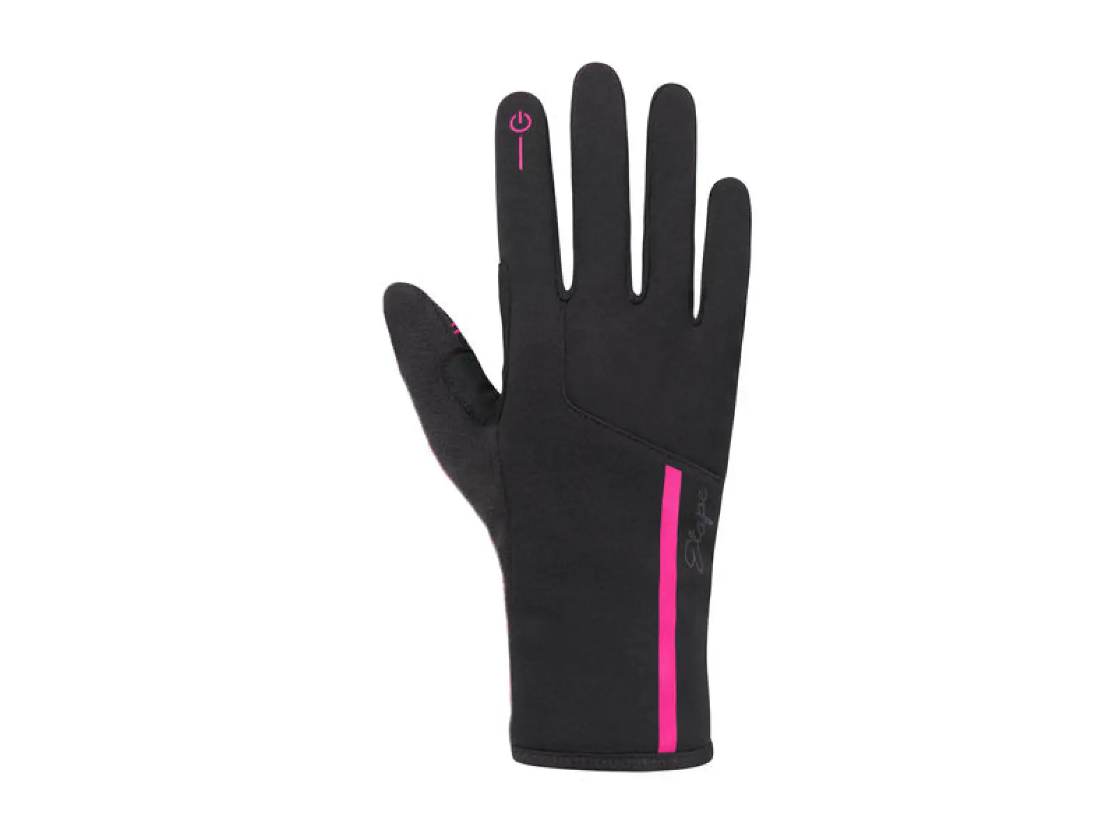 Etape Diana WS+ Damen Handschuhe schwarz/rosa