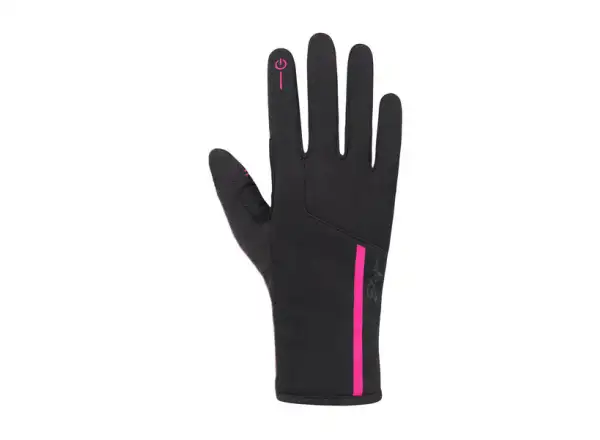 Etape Diana WS+ Damen Handschuhe schwarz/rosa